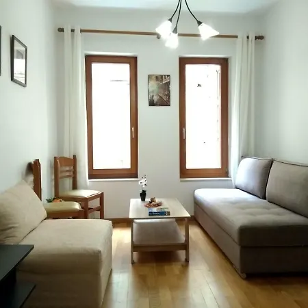 Daliani Cozy Studios Ханья Экстерьер фото