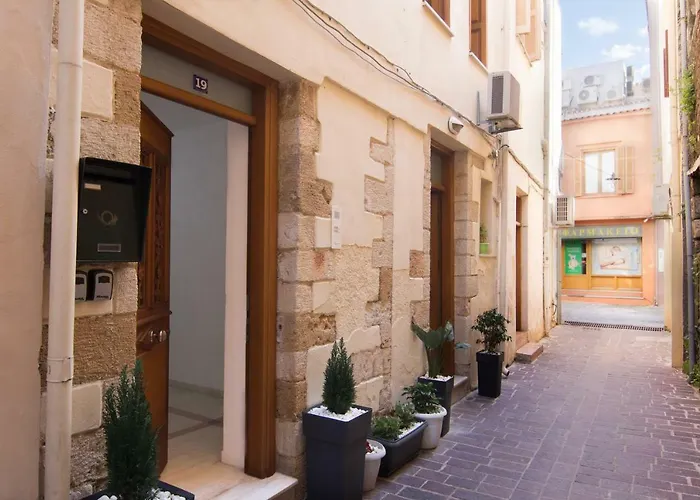 Daliani Cozy Studios
