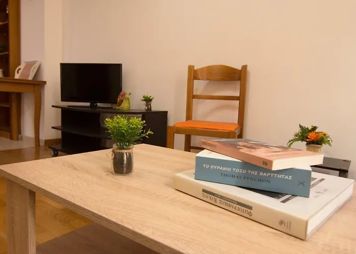 Daliani Cozy Studios
