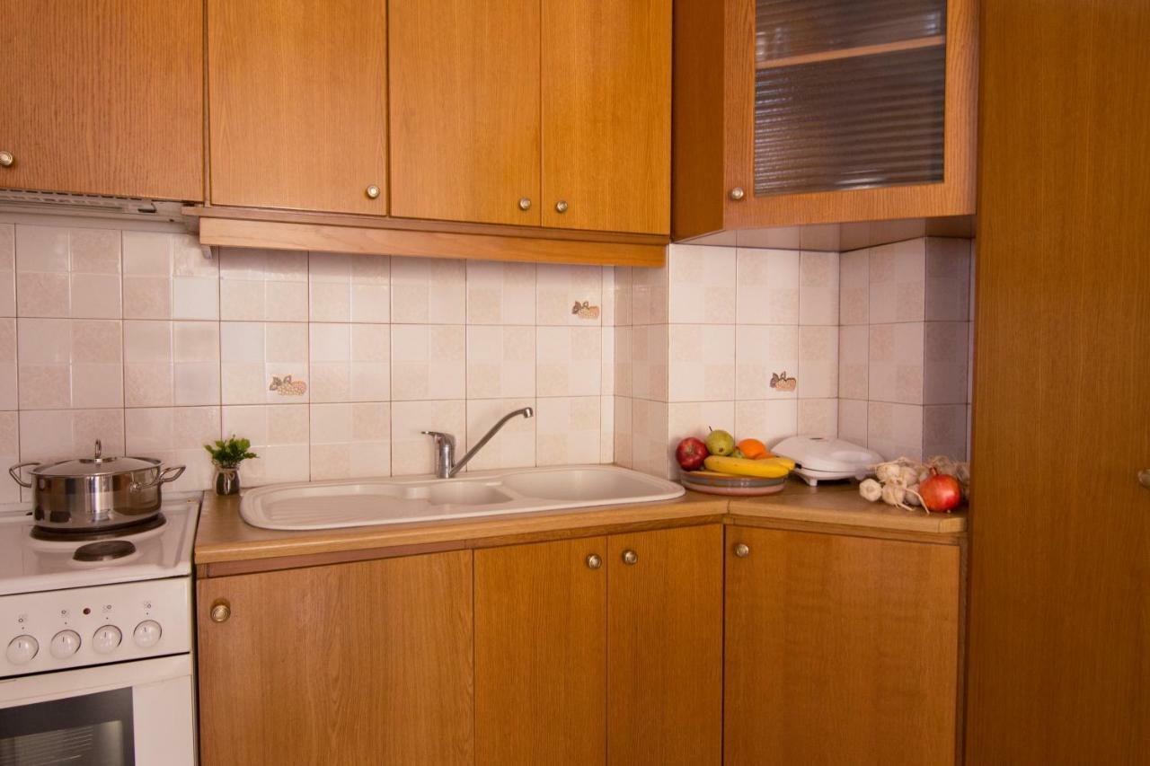 Daliani Cozy Apartmán *